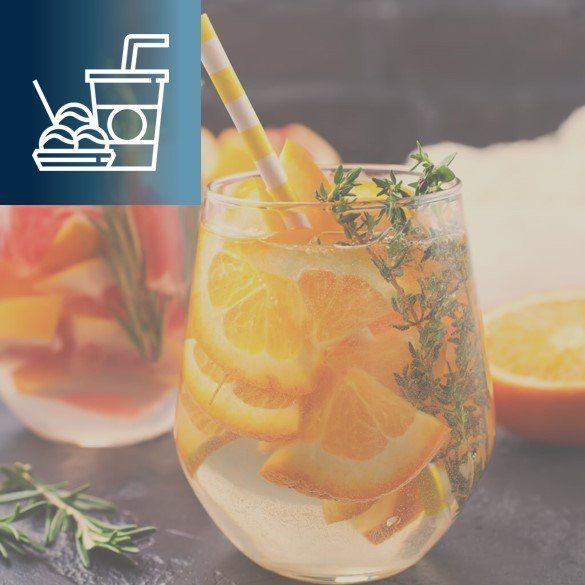 Food & Beverage Industries