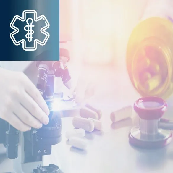 Pharmaceutical & Science