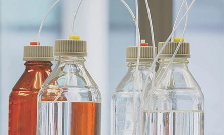 Chromatographic Media