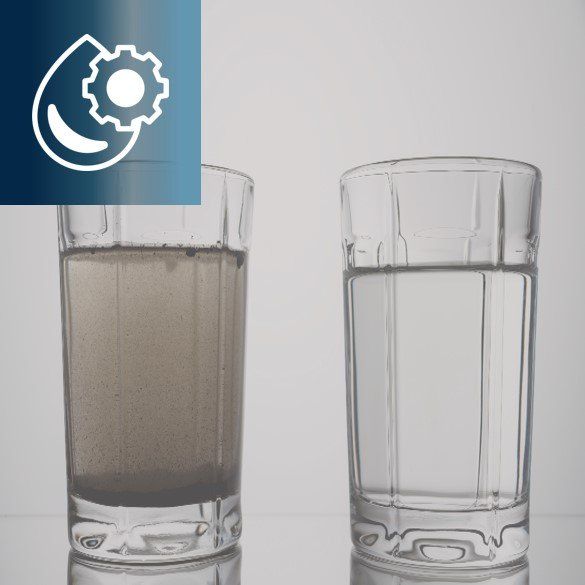Water Treatment